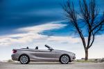 BMW 228i Convertible Luxury Line 2015 года (ZA)